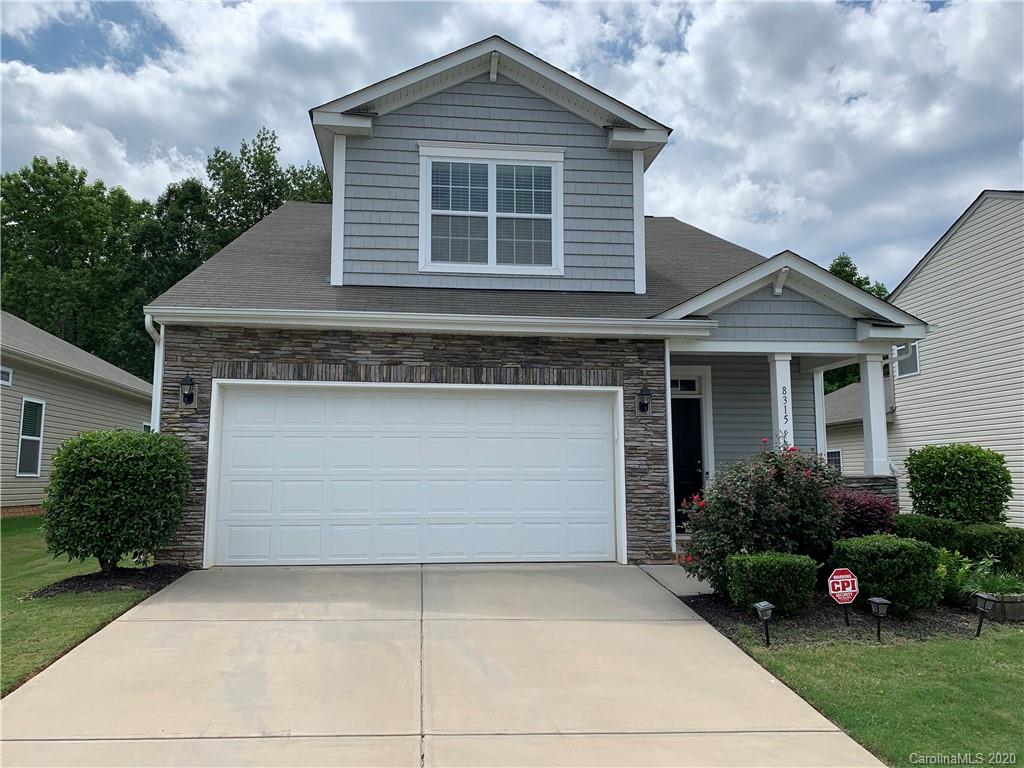 8315 Romana Red Lane Charlotte NC 28213