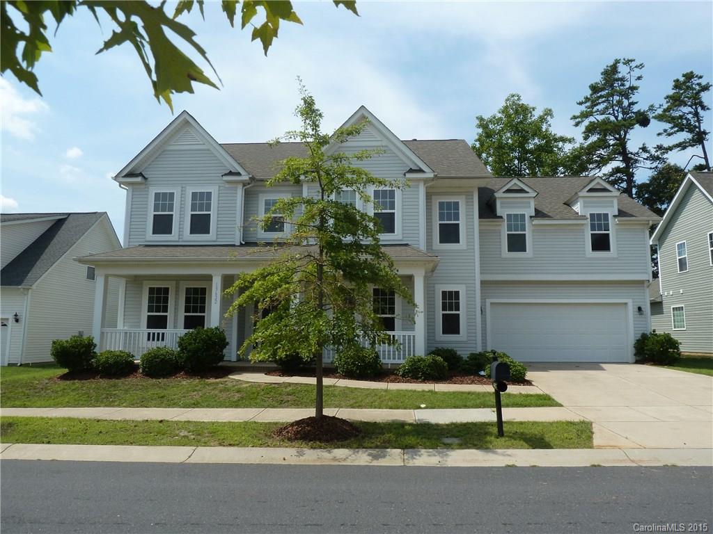 13622 Thach Court Huntersville NC 28078