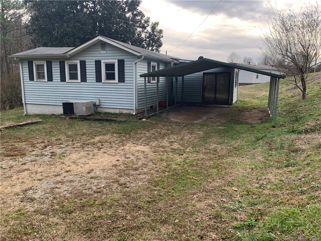 73 Moon Drive Nebo NC 28761
