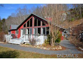 1037 Blue Rock Road Burnsville NC 28714
