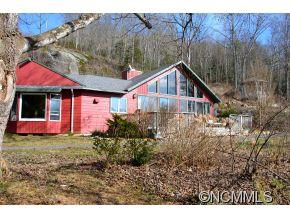 1037 Blue Rock Road Burnsville NC 28714