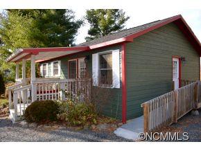 1037 Blue Rock Road Burnsville NC 28714