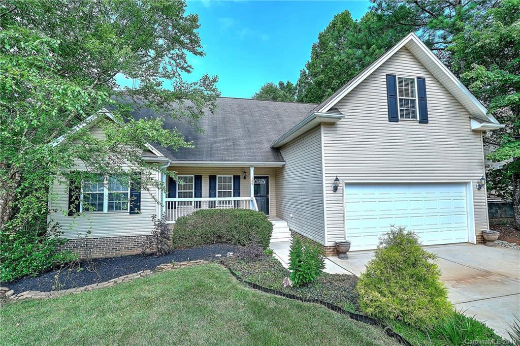 144 Gray Cliff Drive Mooresville NC 28117
