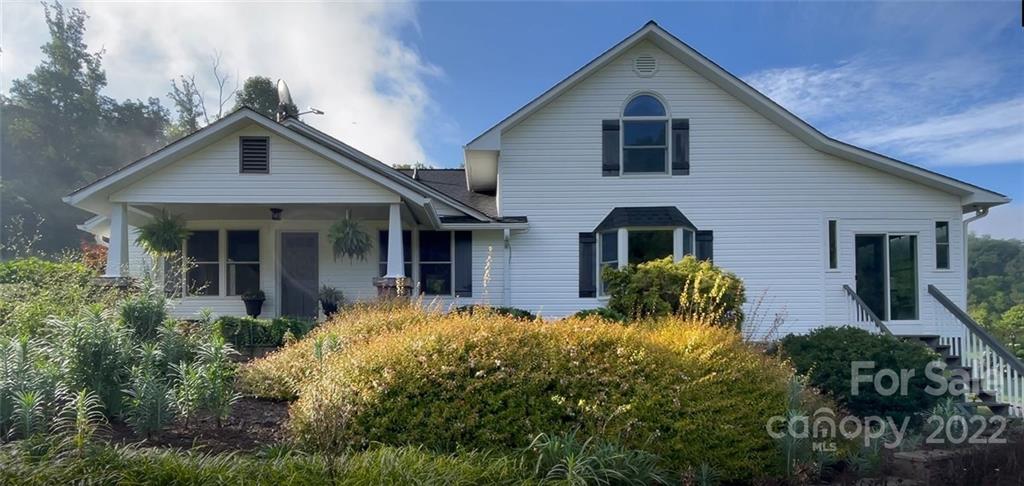 2206 Mountain Grove Road Franklin NC 28734