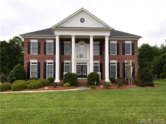 1704 Hickory Ridge Drive Waxhaw NC 28173