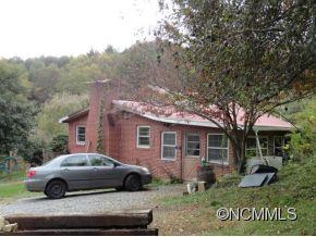 39 Uncle Harveys Lane Burnsville NC 28714