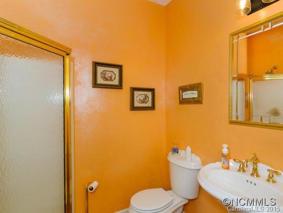 15 Loridon Drive Weaverville NC 28787