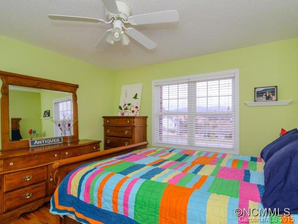 15 Loridon Drive Weaverville NC 28787