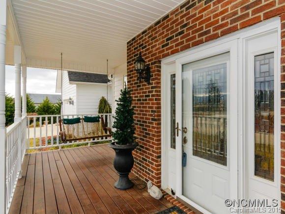 15 Loridon Drive Weaverville NC 28787