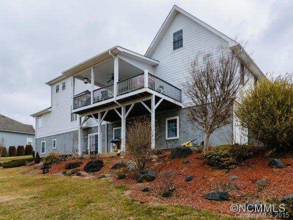 15 Loridon Drive Weaverville NC 28787