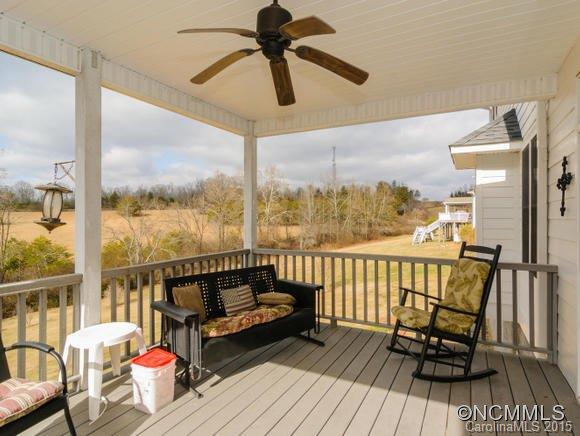 15 Loridon Drive Weaverville NC 28787