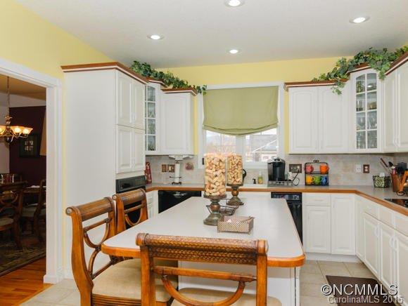 15 Loridon Drive Weaverville NC 28787