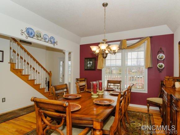 15 Loridon Drive Weaverville NC 28787