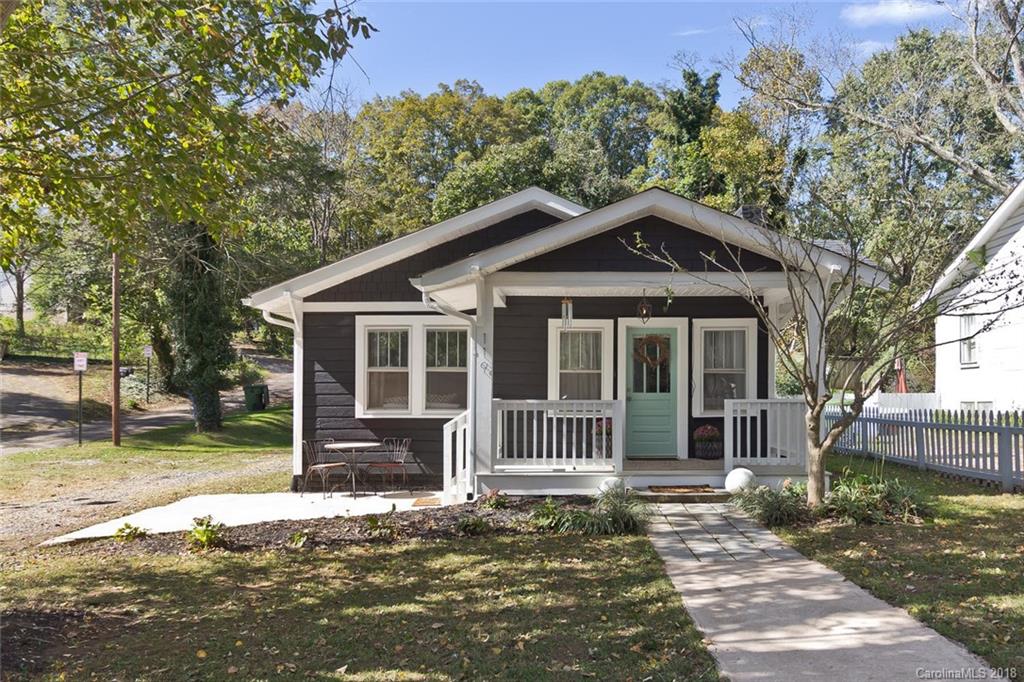 119 Belmont Avenue Asheville NC 28806