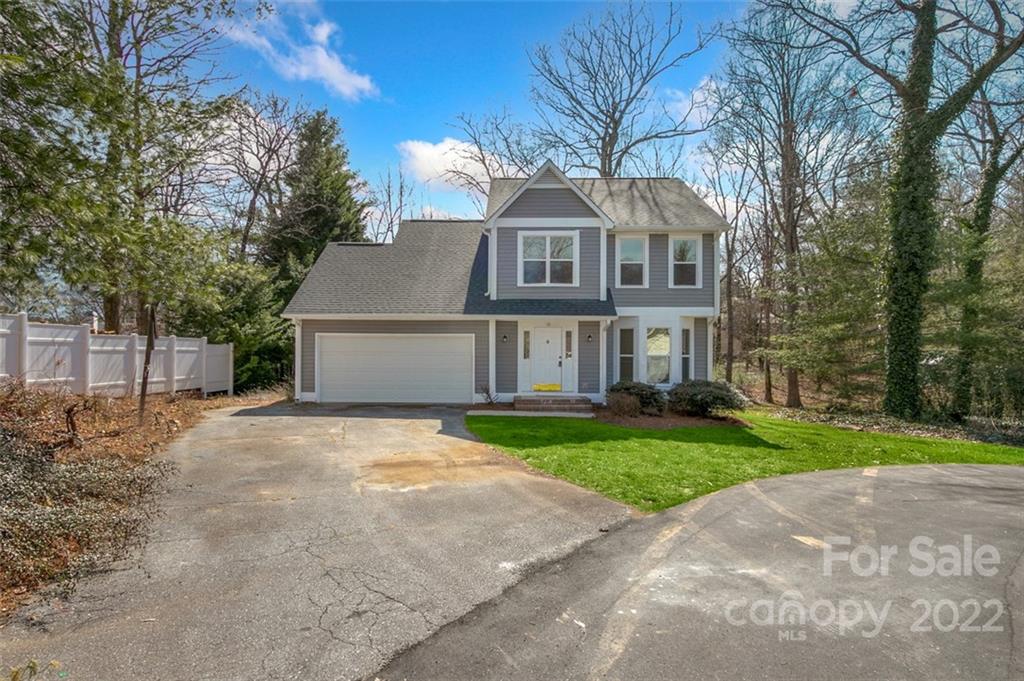 18 Strathmore Drive Arden NC 28704