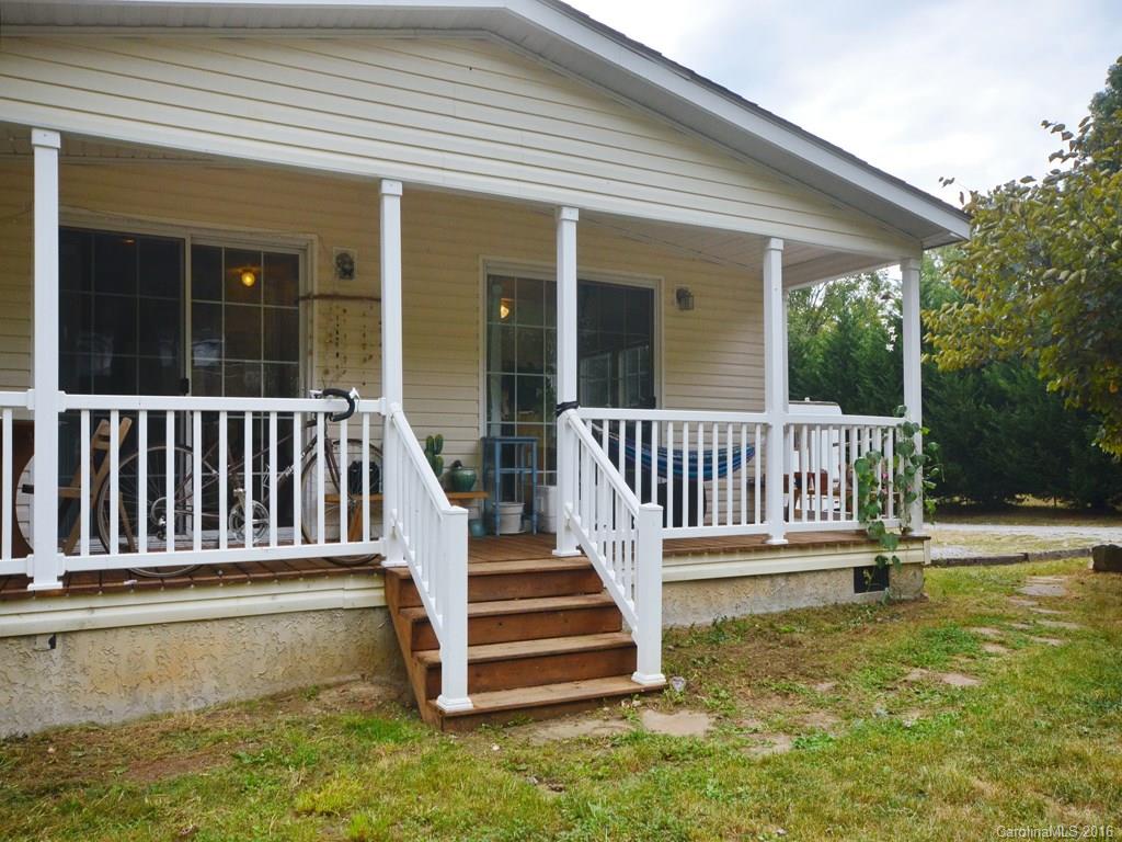 7 Old Mine Road Swannanoa NC 28778