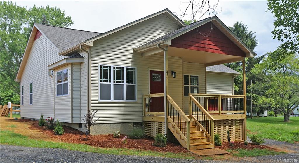 39 Autumn Breeze Drive Clyde NC 28721