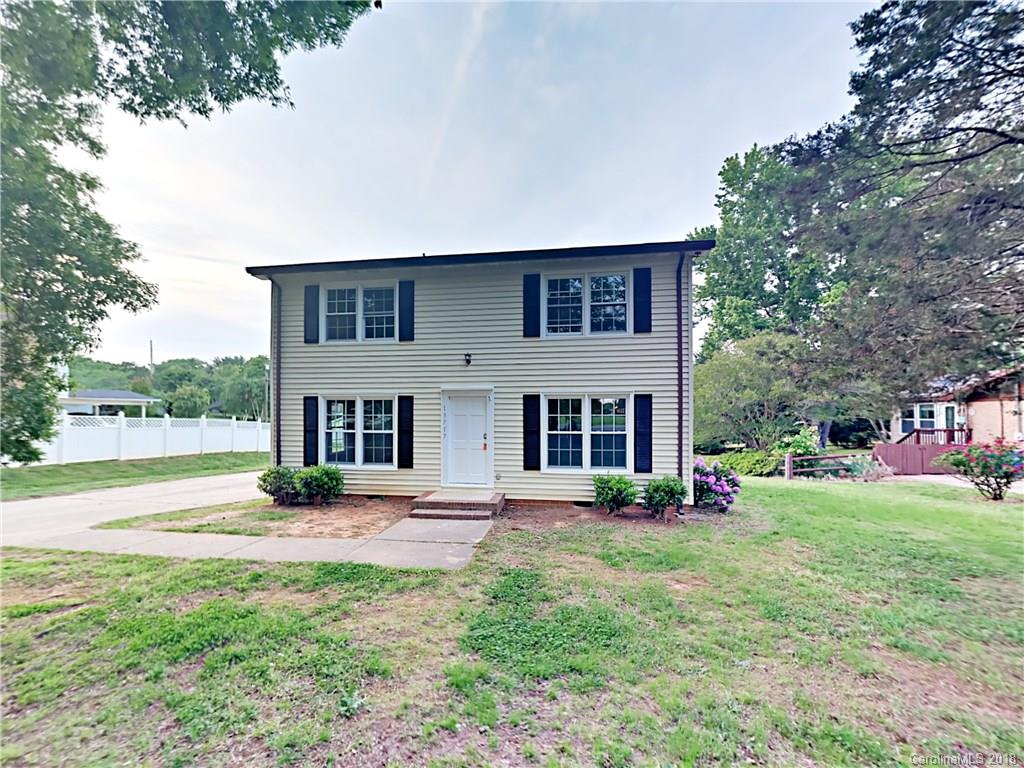 13717 Thompson Road Mint Hill NC 28227