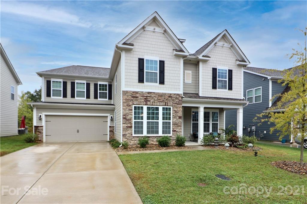143 Chance Road Mooresville NC 28115