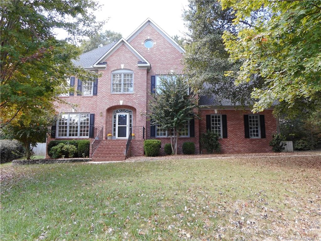 1911 Old Greylyn Court Nw Concord NC 28027