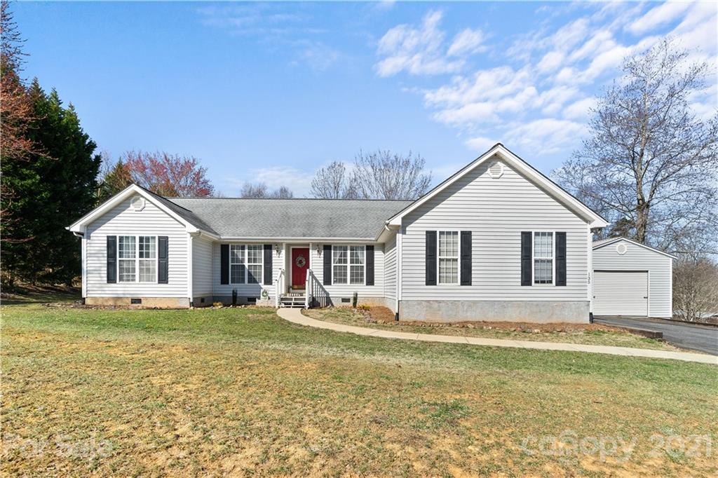 135 Brandywine Loop Statesville NC 28677