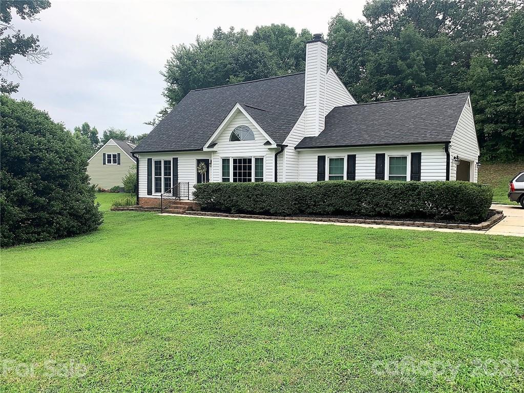 338 Windrose Lane SW Concord NC 28025