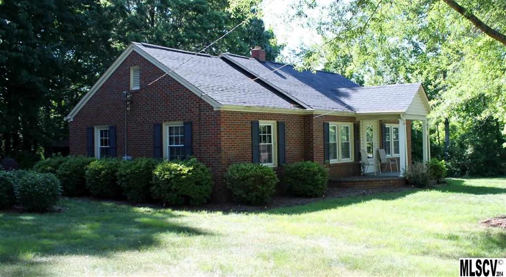 2015 Mount Olive Church Road Newton NC 28658