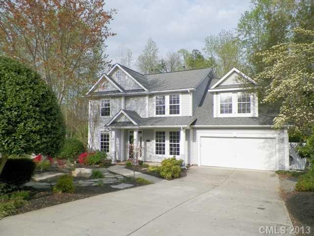 4600 Spring Lee Court Charlotte NC 28269