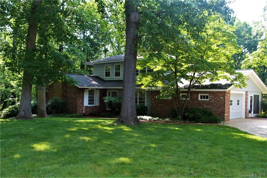 129 Hillside Drive Shelby NC 28150