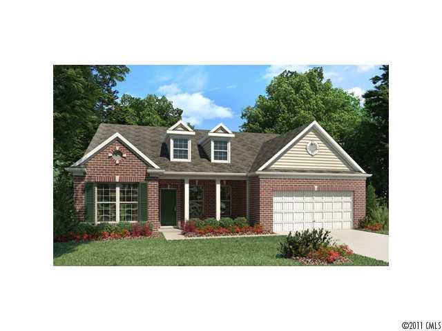 7923 Sardis Creek Lane Charlotte NC 28270