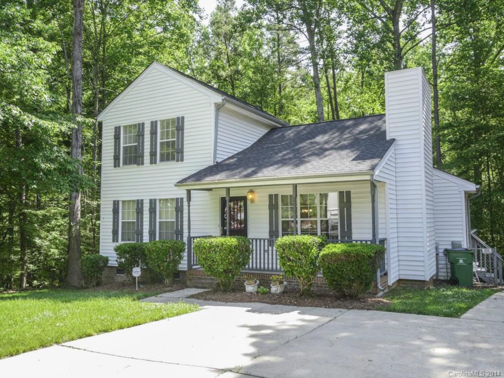 2205 Ryan Court Charlotte NC 28214