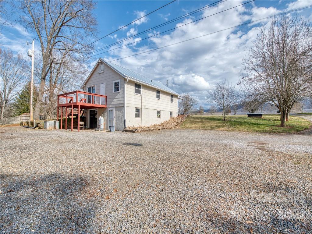 220 Center Pigeon Road Canton NC 28716