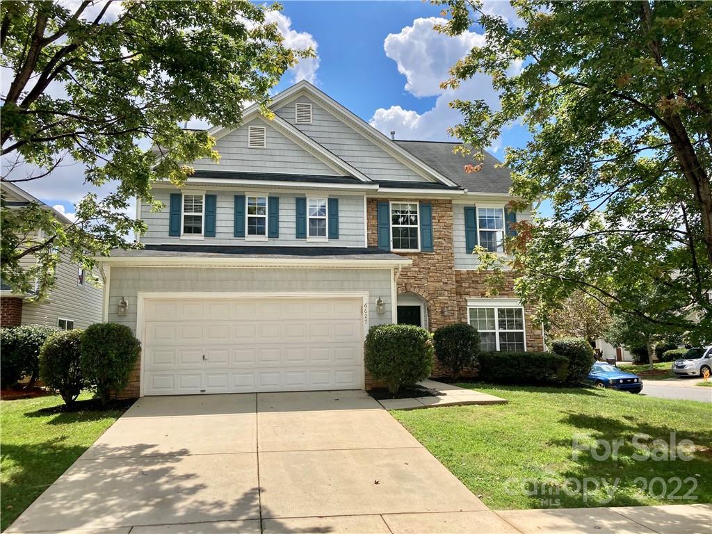6627 Latherton Lane Charlotte NC 28278