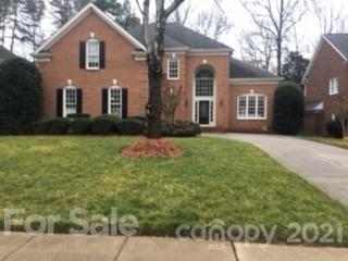 18607 Dembridge Drive Davidson NC 28036
