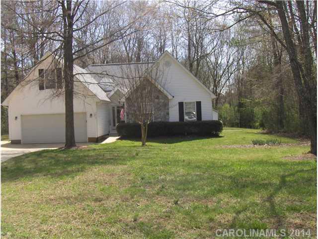 10202 Little Creek Road Mint Hill NC 28227
