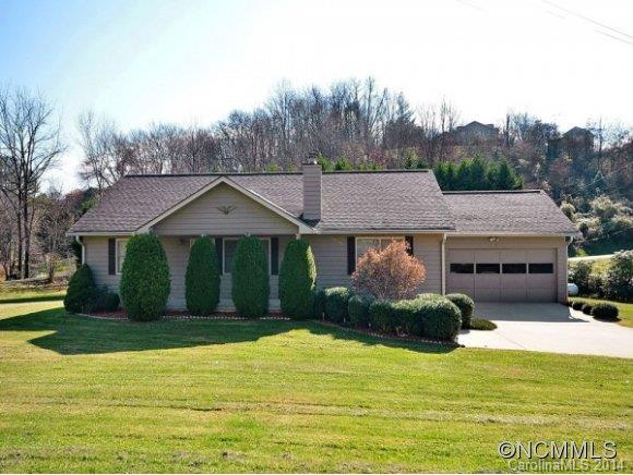 306 Golf Course Road Waynesville NC 28786