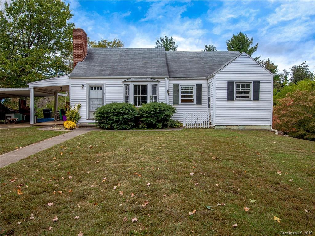 6 Brown Avenue Asheville NC 28804