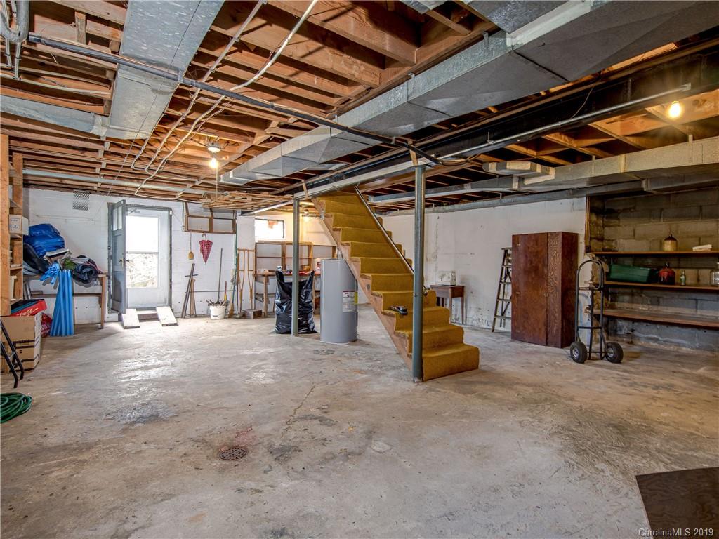 6 Brown Avenue Asheville NC 28804