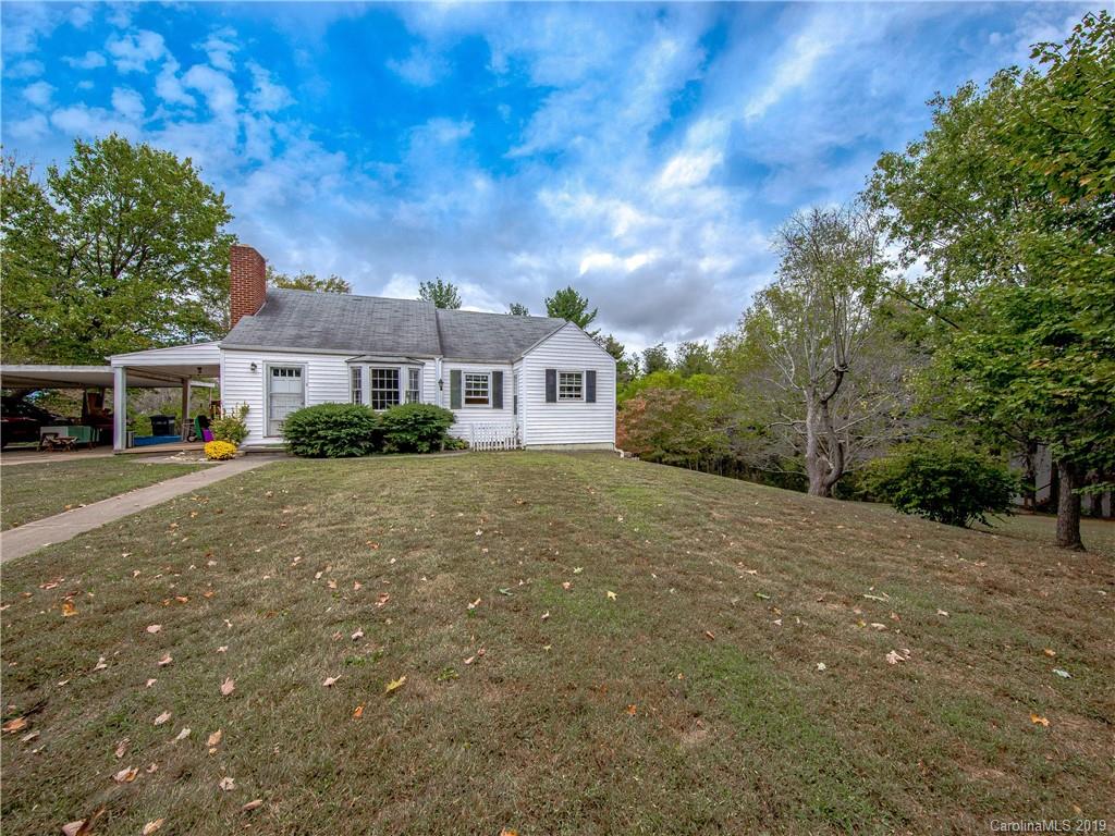 6 Brown Avenue Asheville NC 28804