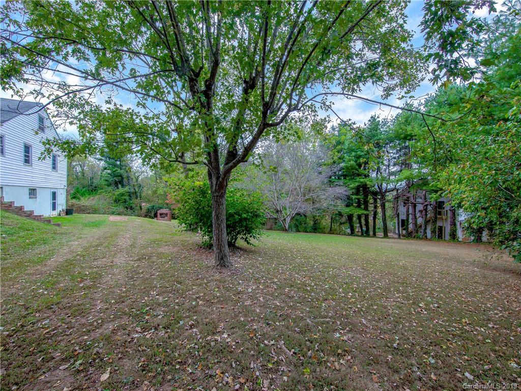 6 Brown Avenue Asheville NC 28804