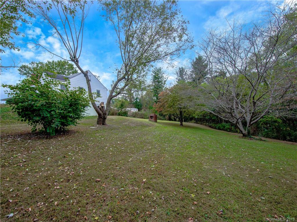 6 Brown Avenue Asheville NC 28804