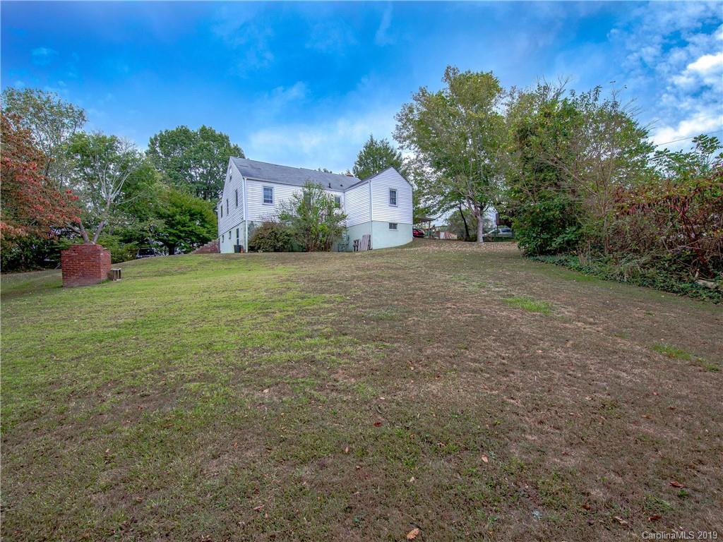 6 Brown Avenue Asheville NC 28804