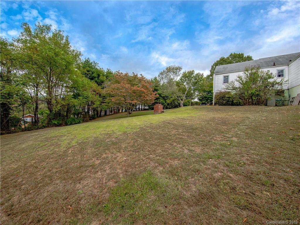6 Brown Avenue Asheville NC 28804