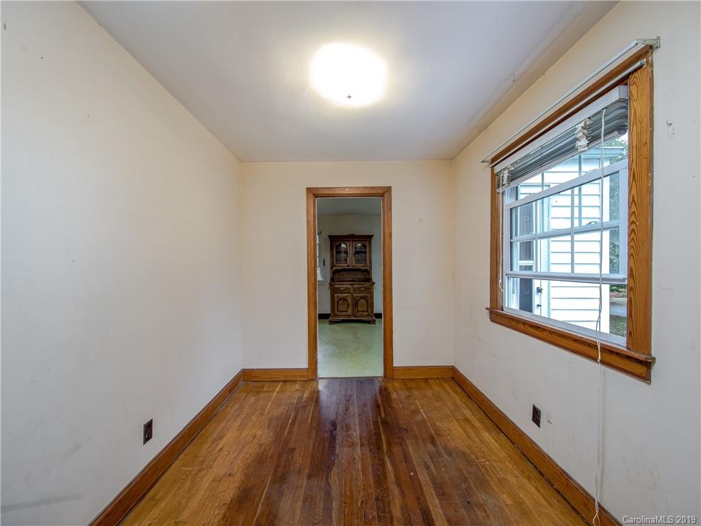 6 Brown Avenue Asheville NC 28804