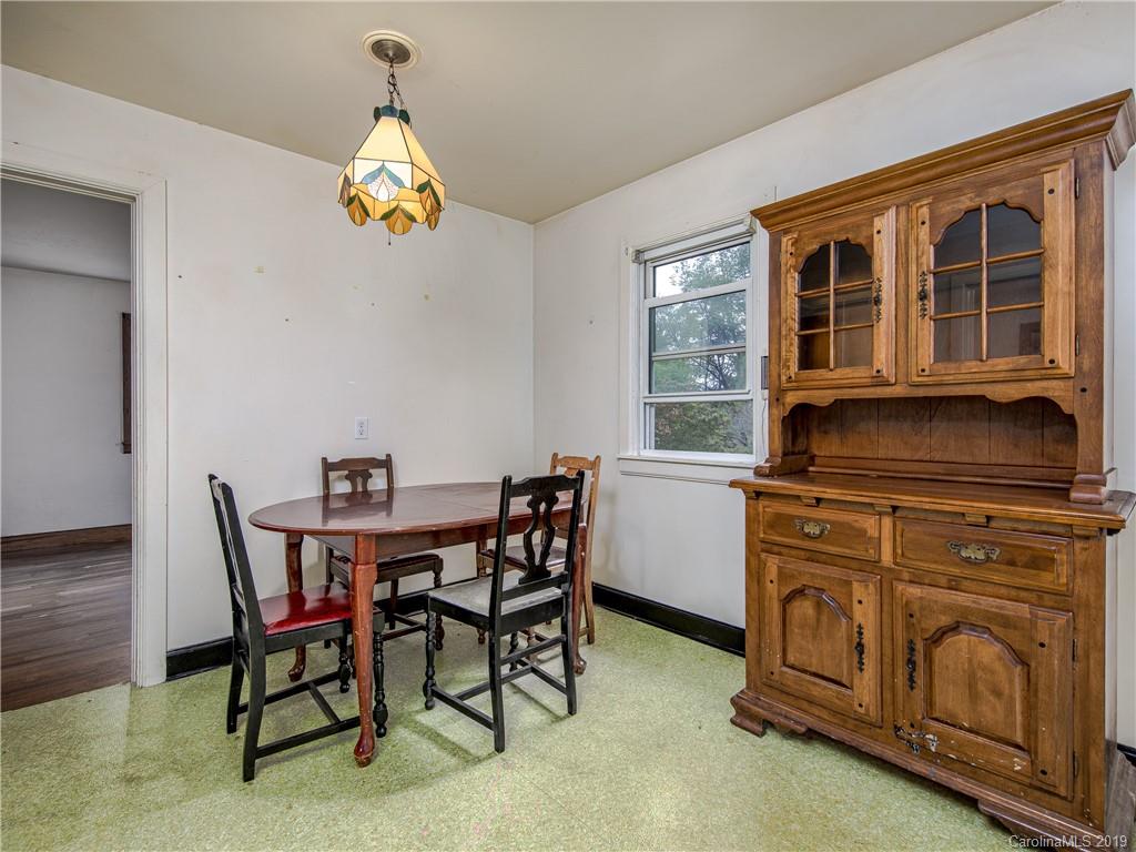 6 Brown Avenue Asheville NC 28804