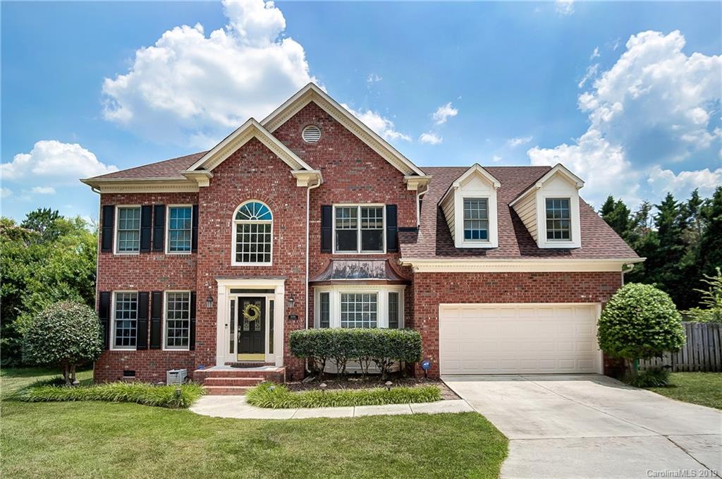 6946 Curlee Court Charlotte NC 28277