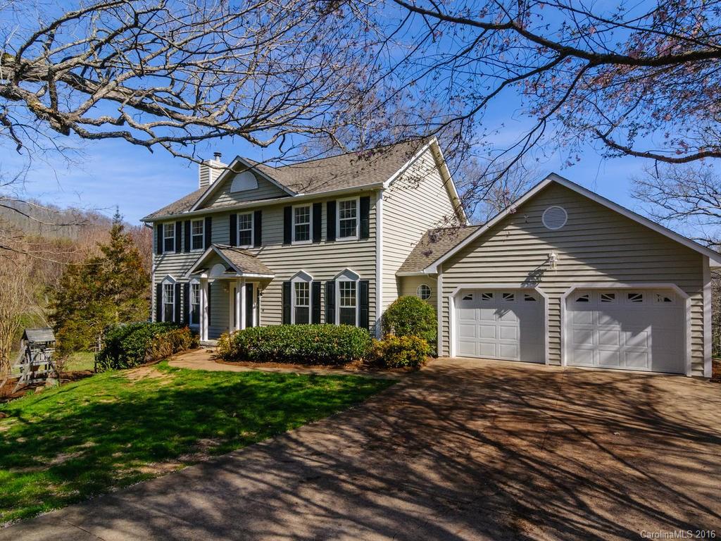 192 Smith Knolls Road Fairview NC 28730