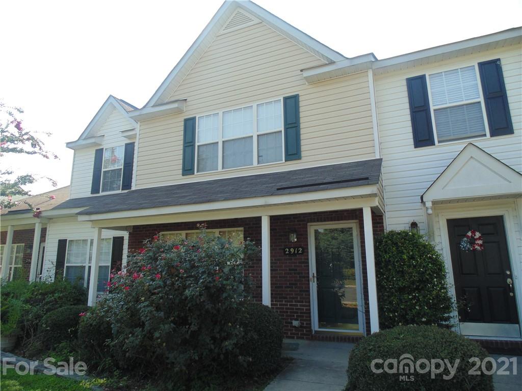 2912 Mayer House Court Charlotte NC 28214