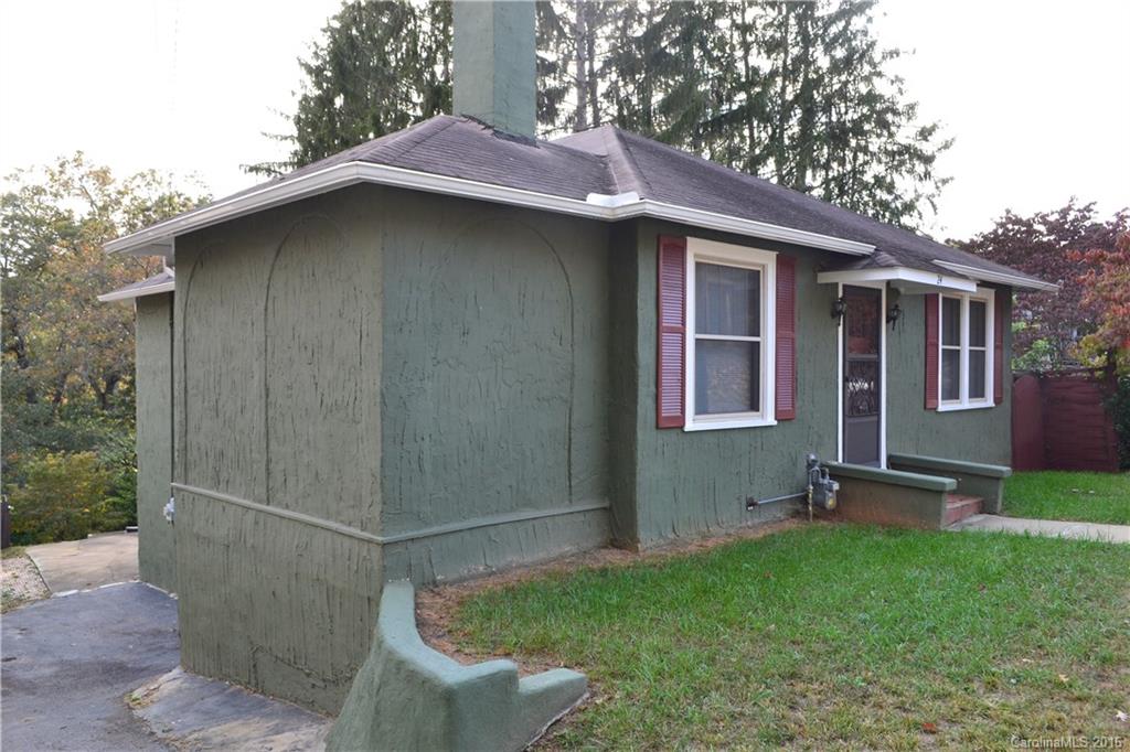 24 Laurel Avenue Asheville NC 28804