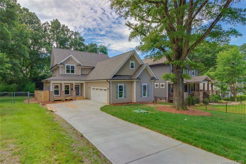 2830 Florida Avenue Charlotte NC 28205